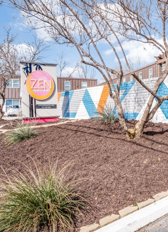 Zen Apartments 180 Corporate